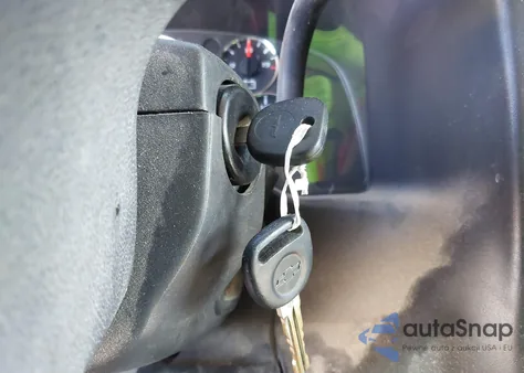 2008 Chevrolet Express Work Van из США, поврежденный, VIN 1GCFG15X281108398